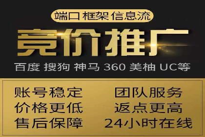某科技公司网络推广竞价的成功之路
